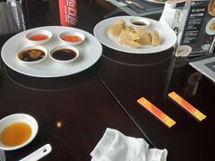 -AdD全日制餐厅(中谷花园酒店)