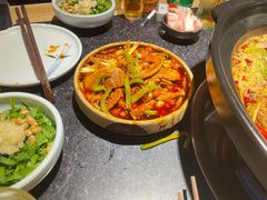 -小饕荟雅安贡椒鱼鲜馆(广福桥店)