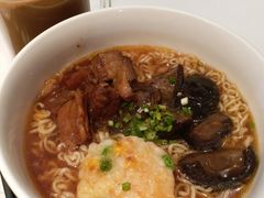 -新旺茶餐厅·早餐·夜宵(仙霞店)