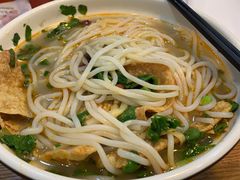 -螺小胖柳州螺蛳粉(钟楼总店)
