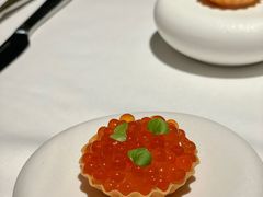 -Oyster Talks 四度蚝法餐厅