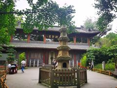 -成都武侯祠博物馆