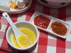 -西贝(上海我格广场店)