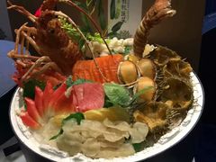 -海鼎荟海鲜姿造(晋江宝龙店)