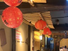 -串盟烧烤大排档·长沙美食地标(星沙店)