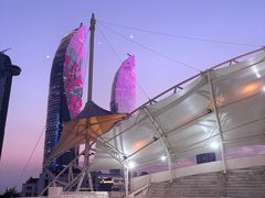 -晋爵会游泳馆(海湾公园店)