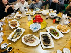 -林记海鲜排档·十年海鲜地标
