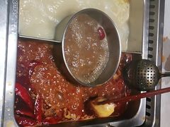 -巴奴毛肚火锅(大剧院店)