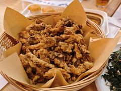 -晋情·游子轩(梅花路店)