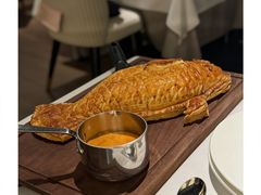 -Oyster Talks 四度蚝法餐厅