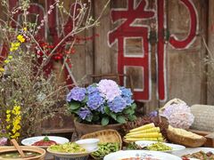 -田园印象·成都土菜院子(华阳店)