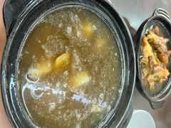-新记肉骨茶