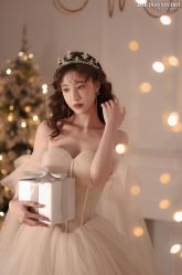-青岛这朵女子摄影(中海寰宇天下天颂店)