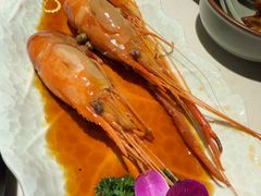 -雨后行菜(报慈北路店)