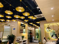 大堂-八珍玉食鸡煲·打边炉(印象城店)