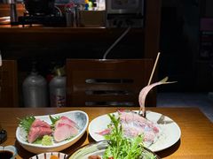 -桂马·日本料理·海胆·海鲜饭·酒场(民主广场店)