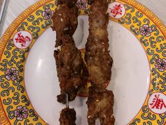-烤肉季饭庄
