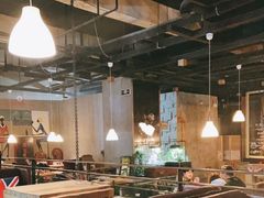 大堂-ELEVEN COFFEE(哈西万达广场店)