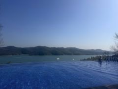 -天目湖涵田半山温泉