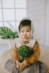 -嘟嘟卡奇儿童摄影
