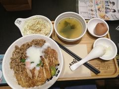-熊吞·大碗丼烧肉饭(清江浦区万达店)