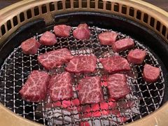 -橘焱胡同烧肉夜食(BFC外滩金融中心店)