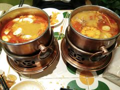 -越弥越南传统美食馆