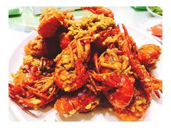 -南京一哥龙虾and二姐牛蛙(万达店)