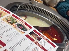 -蜀留香火锅·始于1999·原四川老火锅(白堤路店)