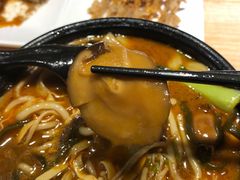 -户大姐土豆粉(国贸店)