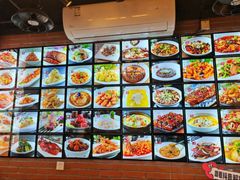 -觅食老仁客(安顺路店)
