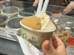 -Dip in Gelato(富民路店)