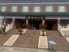 -荆州博物馆