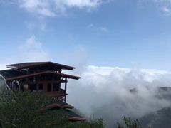 -少华山国家森林公园