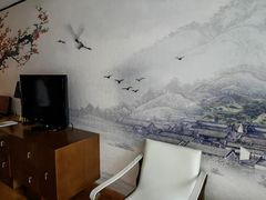 -灞柳驿酒店(香湖湾地铁站店)