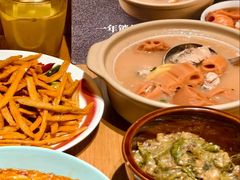 -静一餐厅·湖北菜(前门店)