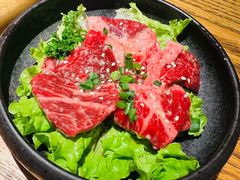M9和牛七品盛合（湿式熟成）-赤坂亭·M9和牛放题(长楹天街购物中心店)