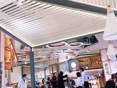 -苏小柳手工点心(人民广场分院)