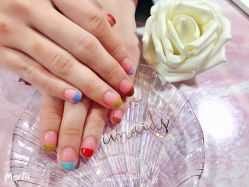 -Beauty Nails 美甲美睫皮肤管理
