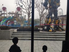 -南京瀚金佰九号温泉酒店