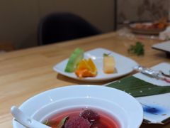 -桃夭日式料理(国信店)