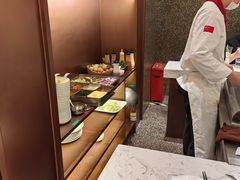 -火地铁板烧(河西龙湖天街店)