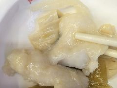 -周鱼小馆石锅酸菜鱼(活力汇店)