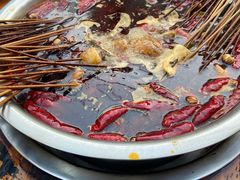 -红牌楼老号串串(银海佳苑店)