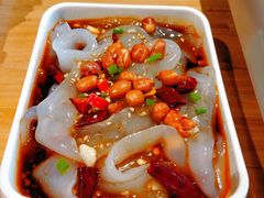 -半天妖烤鱼(方庄店)