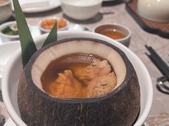 -广州文华东方酒店·江-由辉师傅主理