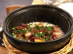 一哥腊味煲仔饭-原味四季椰子鸡(公明百佳华店)