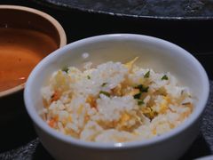 蛋炒饭-陈眼镜火锅(总店)