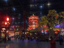 -南京万达乐园