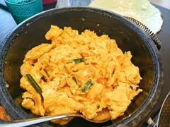 会跳舞的鸡蛋-嘉禾·悦享餐厅(八方汇店)